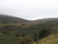 Mystik in der Landschaft der Brecon Beacons