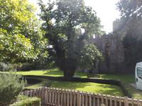 Burg Laugharne