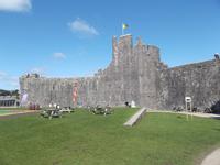 Pembroke Castle