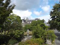 Bodnant Gardens