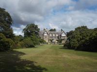 Bodnant Gardens