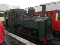 Snowdon Mountain Railway