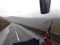 in der Bergwelt des Mount Snowdon