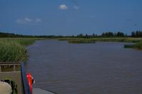 St. Lucia - Bootstour