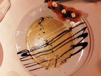 Devon Valley Hotel - Dinner