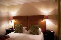 Stellenbosch - Devon Valley Hotel