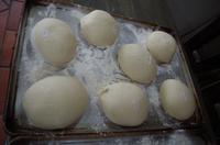 Franschhoek - Weingut Moreson - Brotback-Kurs