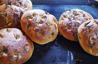 Franschhoek - Weingut Moreson - Eberhardt-Bäckerei