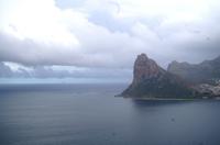 Ausflug zum Kap der Guten Hoffnung - Hout Bay