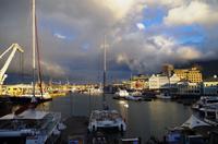Kapstadt - Victoria & Alfred Waterfront
