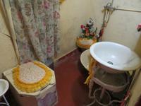 25-Bad im Santana-Haus