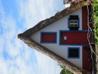 31-Traditionelles Strohhaus