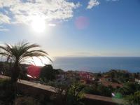 40-Blick vom Hotel auf die Küste