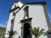 51-Kirche von Estreito de Camara Lobos