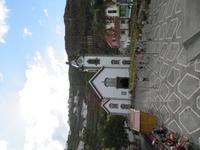 106-Ribeira Brava Kirche