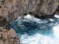 121-Porto Moniz Küste