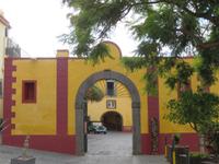 135-Alte Festung von Funchal