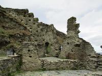 In Tintagel