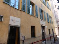 Ajaccio - Geburtshaus Napoleon