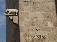 Cagliari - Elefantenturm