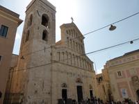 Cagliari - Kathedrale