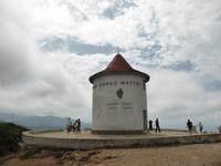 Cap Corse - Mühle Mattei 