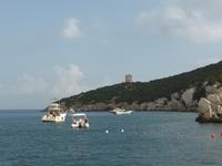 Capo Caccia - Bootsfahrt zur Neptunsgrotte 