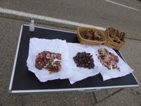 kleines Picknick