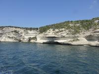 Überfahrt Sardinien - Korsika 