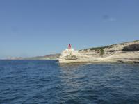 Überfahrt Sardinien - Korsika 