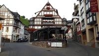 Dorfgasthof 