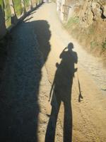 Insel Sark - La Coupee