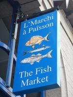 Insel Jersey - St. Helier