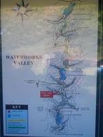 Insel Jersey - Wanderung Landesinneren