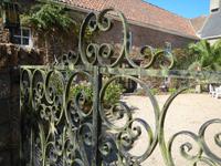 Insel Jersey - Wanderung Landesinneren