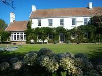 Insel Jersey - Wanderung Landesinneren