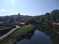 11. Saint-Léon-sur-Vézère