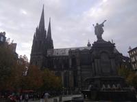 32. Notre-Dame-de-l'Assomption in Clermont-Ferrand