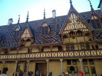 35. Hôtel-Dieu in Beaune (1)