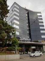 Unser Hotel in St. Gallen