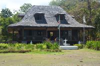 182 Altes Kolonialhaus