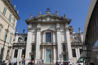 Dom von Mantua