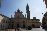 Kirche S. Johannes Evangelist