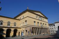 Theatro Regio Parma