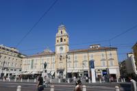 Piazza Garibaldi Parma