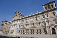 Palazzo Ducale in Modena