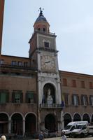 Rathaus von Modena