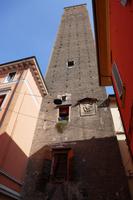 Geschlechtertürme Bologna