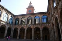 Alte Universität Bologna