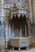 Taufbecken Dom von Ferrara